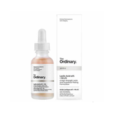 Tẩy Tế Bào Chết Hóa Học Lactic Acid 10% + Ha The Ordinary 30Ml