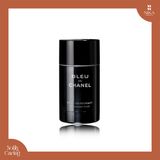 Lăn Khử Mùi Chanel Bleu Deodorant Stick 60G