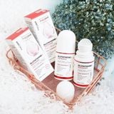Lăn Khử Mùi Angel'S Liquid Glutathione 60Ml