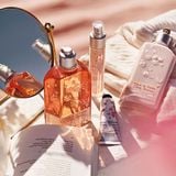 Sữa Tắm L'occitane Cherry Blossom Bath & Shower Gel 500Ml