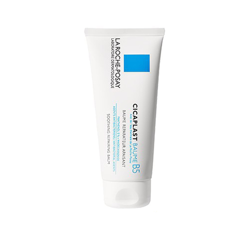 Kem Dưỡng La Roche Posay Cicaplast Baume B5 Soothing Repairing Balm