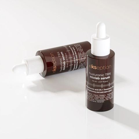 Serum Ekseption Hyaluronic Trx Mixlab 75Ml
