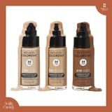 Kem Nền Revlon Colorstay 24Hrs Combination Oily Skin 30Ml