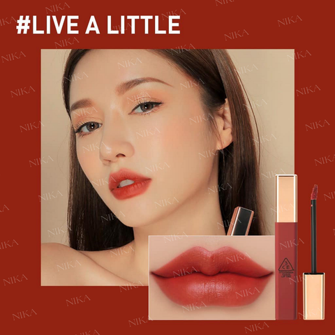 Son Kem 3Ce Cloud Lip Tint