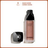 Má Hồng Chanel Les Beiges Water Fresh Blush 15Ml