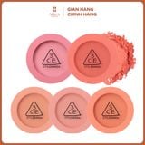 Phấn Má Hồng 3CE Face Blush 5G