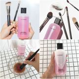 Nước Rửa Cọ Mac Brush Cleanser Nettoyant Pour Pinceaux 235Ml