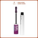 Mascara Maybelline The Falsies Lash Lift Hydrofuge