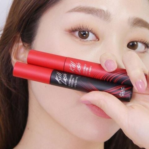 Mascara Clio Kill Lash Superproof