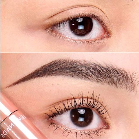 Mascara Lemonade Super Natural Lengthening Volume 7.5G