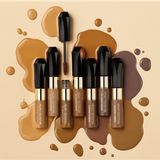 Mascara Mày Kiss Me Heavy Rotation Coloring Eyebrow 8G