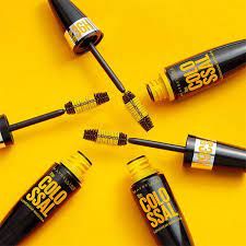 Mascara Maybelline The Colossal Longwear 36H