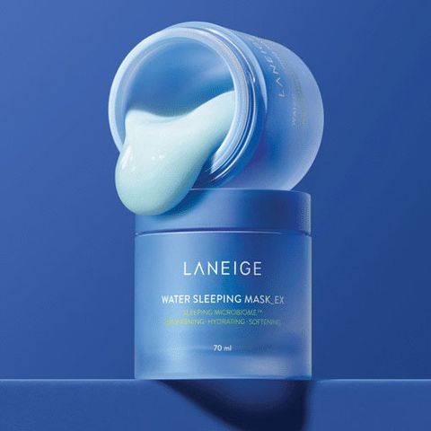 Mặt Nạ Ngủ Laneige Water Sleeping Mask Ex 70ML