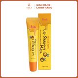 Mặt Nạ Ngủ Môi Prreti Honey & Berry Lip Sleeping Mask 15G