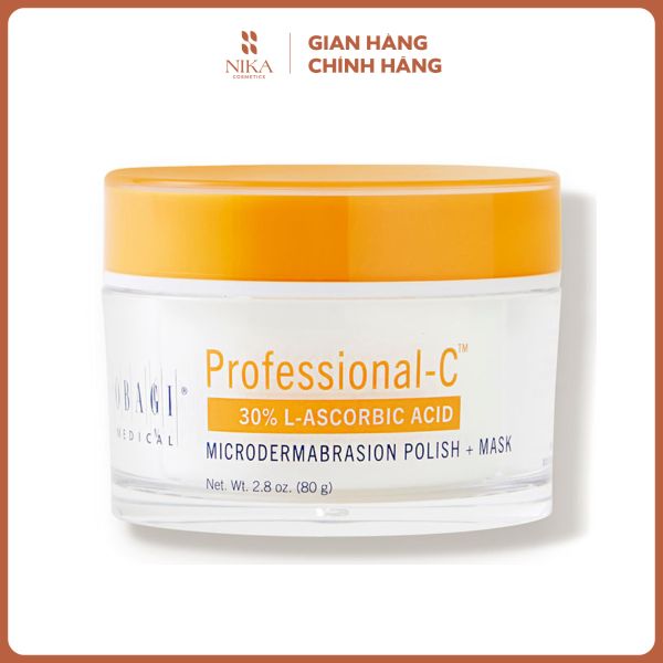 Mặt Nạ Obagi Professional C 80G