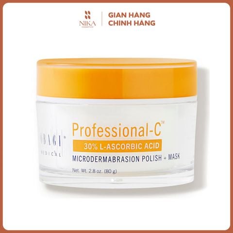 Mặt Nạ Obagi Professional C 80G