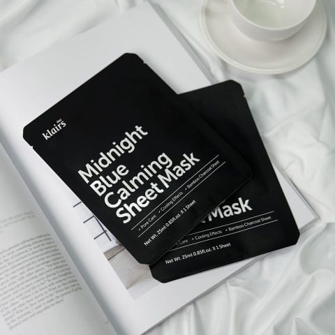 Mặt Nạ Giấy Dear Klairs Sheet Mask