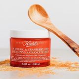 Mặt Nạ Nghệ Kiehls Turmeric & Cranberry Seed Energizing Radiance Masque