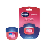 Mặt Nạ Ngủ Dưỡng Môi Vaseline Lip Therapy Rosy Lips 7G