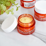 Mặt Nạ Nghệ Kiehls Turmeric & Cranberry Seed Energizing Radiance Masque