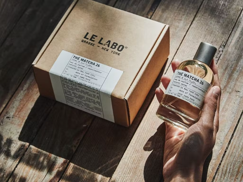 Nước Hoa Le Labo Thé Matcha 26