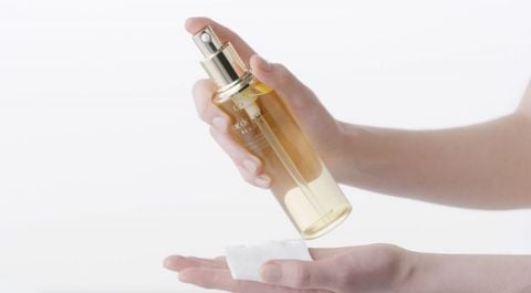 Nước Hoa Hồng Clé De Peau Hydro-Softening Lotion 170Ml