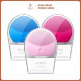 Máy Rửa Mặt Foreo Luna Mini 2