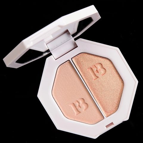 Bảng Highlight Fenty Beauty Killawatt Freestyle Highlighter Duo 2 Ô