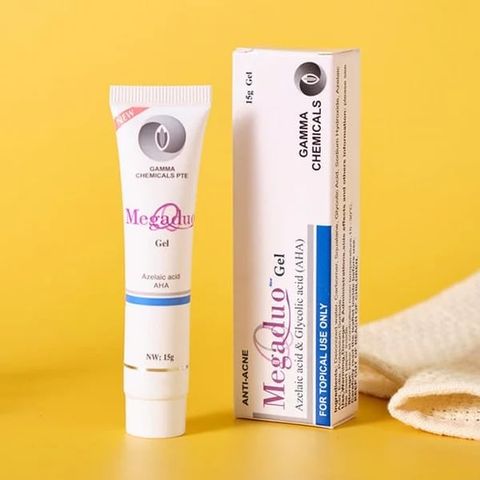 Kem Đặc Trị Mụn Giảm Thâm