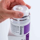 Kem Dưỡng Melatonin Liposome 5% Maxclinic Time Return 50G