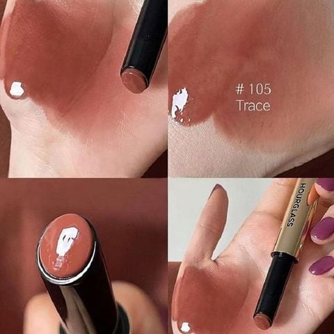Son Dưỡng Hourglass Phantom Volumizing Glossy Balm 1.7G