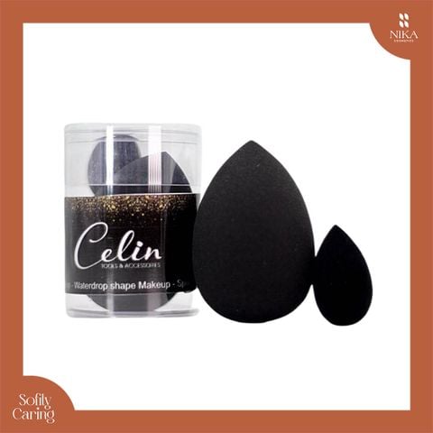 Mút Trang Điểm Celin