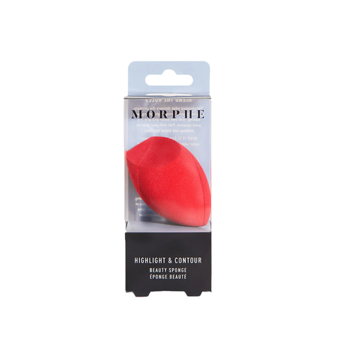 Mút Morphe Highlight Contour Beauty Sponge