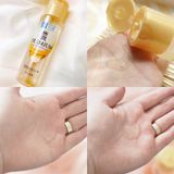 Toner Hada Labo Gokujyun Premium 170ML