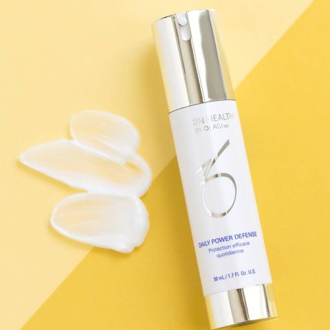 Kem Dưỡng Zo Skin Health Daily Power Defense 50ML