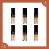 Kem Nền Milani Conceal + Perfect 2In1 Foundation + Concealer 30Ml