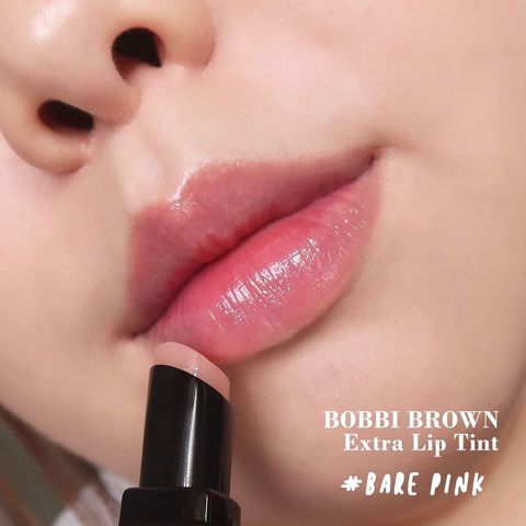 Son Dưỡng Bobbi Brown Extra Lip Tint