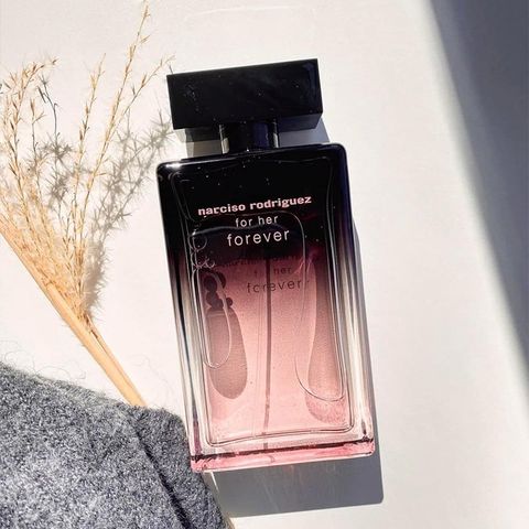 Nước Hoa Narciso Rodriguez For Her Forever EDP 100ML