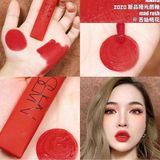 Son Kem Nars Air Matte Lip Color