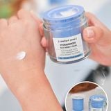 Kem Dưỡng Ẩm Comfort Zone Hydramemory Rich Sorbet Cream 50ml