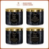 Nến Thơm Kringle Boujee 411G 3 Bấc Size L