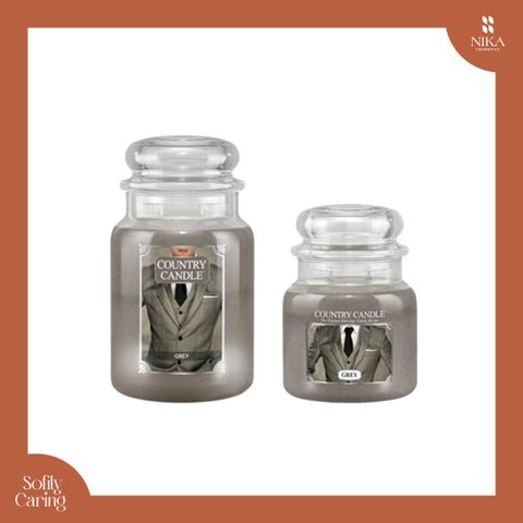 Nến Thơm Kringle Country Candles 2 Bấc