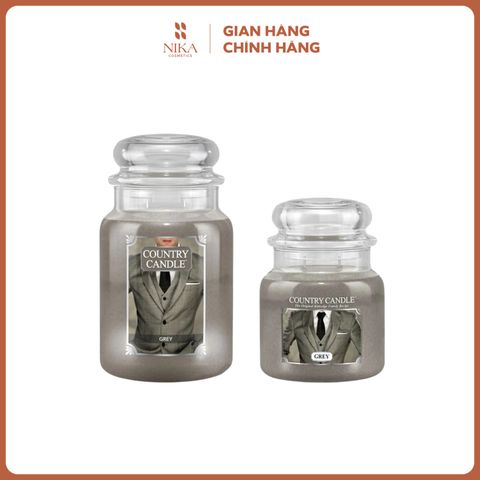 Nến Thơm Kringle Country Candles 2 Bấc