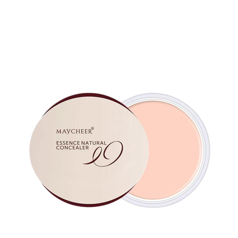 Nền Bánh Maycheer Essence Natural Concealer