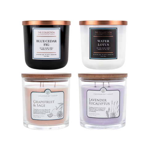 Nến Thơm Chesapeake Bay Candle