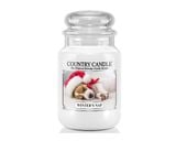 Nến Thơm Kringle Country Candles 2 Bấc