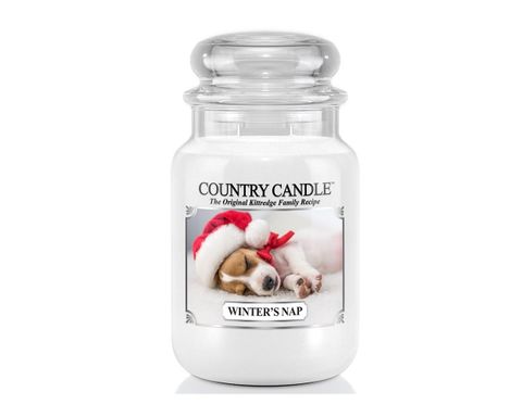Nến Thơm Kringle Country Candles 2 Bấc