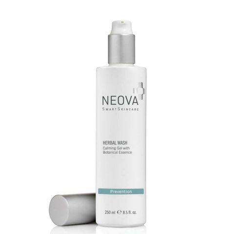 SỮA RỬA MẶT NEOVA HERBAL WASH PREVENTION 250ML