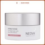 Kem Dưỡng Da Ban Đêm Neova Overnight Repair Prejuvenation 50Ml