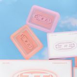 [New] Phấn Má Hồng 3Ce New Take Face Blusher Pure Pairing 4.5G